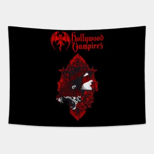 Hollywood Vampires My Generation Tapestry