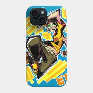 Jet Set Radio : Beat Phone Case