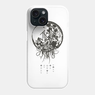 Sleep Token - Take Me Back To Eden Iconic Phone Case