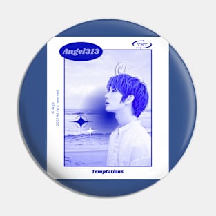 TXT Beomgyu Temptation Pin