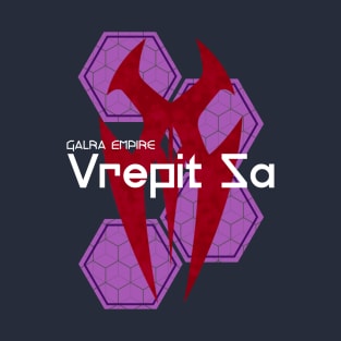 Galra Empire T-Shirt