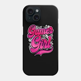 Gamer Girl Session Phone Case