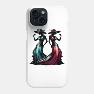 Sisterhood Phone Case