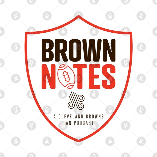 Brown Notes Podcast by Rock-n-Roll Autopsy