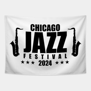 Chicago Jazz Festival 2024 Tapestry