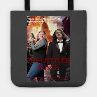 The Lettuce Bunch Tote