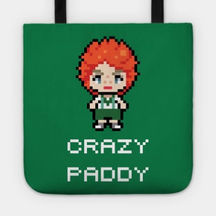 Crazy Paddy Tote