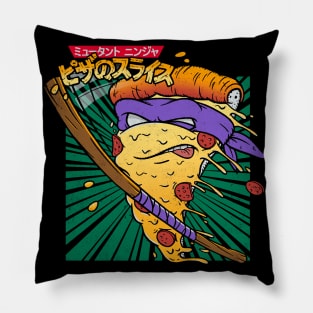 MNPS - Pizzatello Pillow