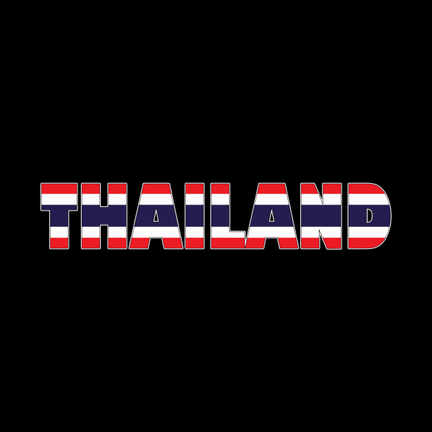 Thailand by phneep