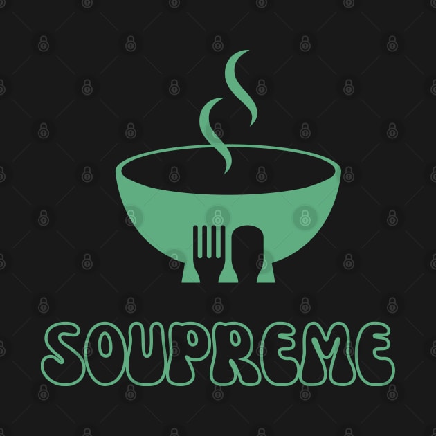 Soupreme by smkworld