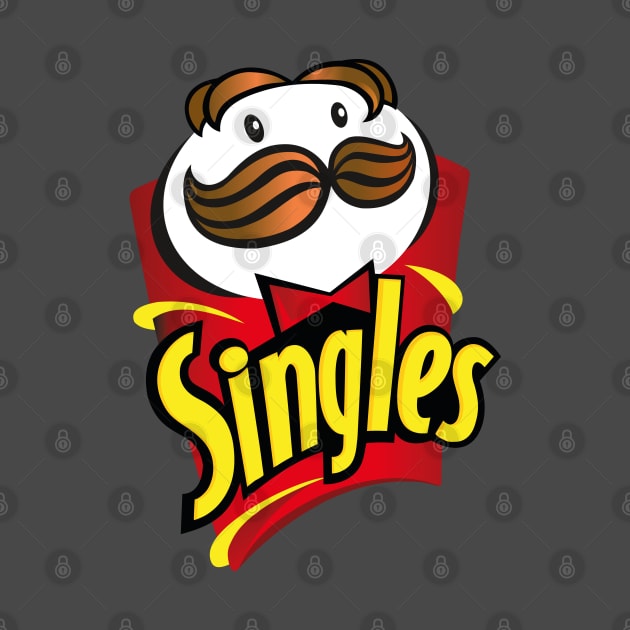 Pringles meme - singles by Catfactory