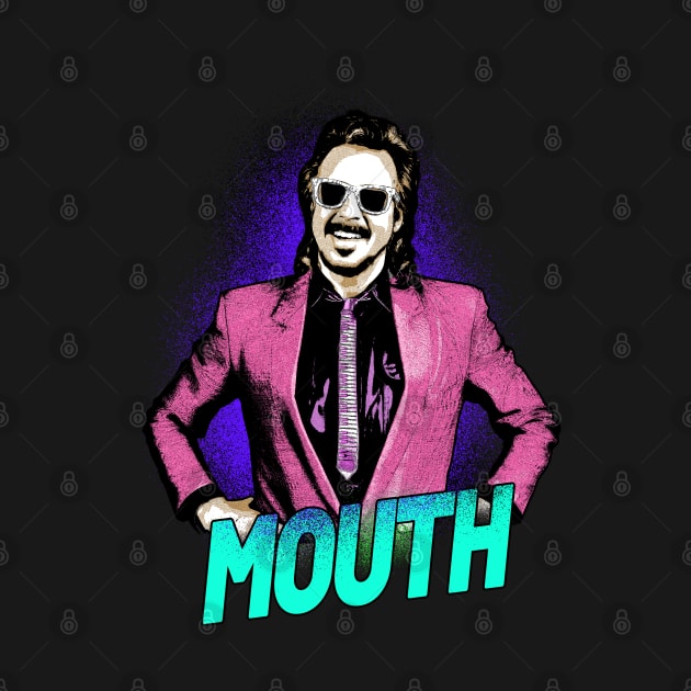 The Mouth by FITmedia