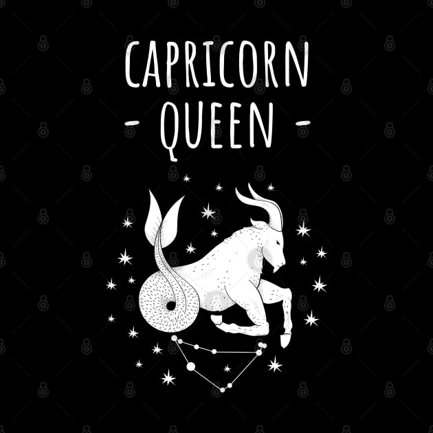 capricorn queen by juinwonderland 41