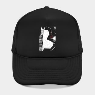 The Devil of Hell's Kitchen Hat