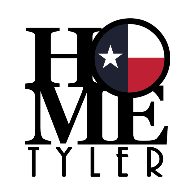 HOME Tyler Texas by HometownTexas