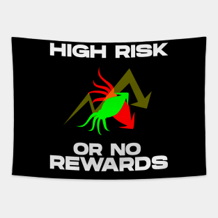 High Risk Tapestry