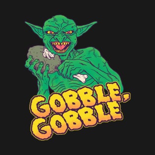 Gobble Goblin T-Shirt