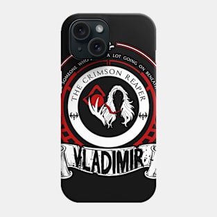 VLADIMIR - LIMITED EDITION Phone Case