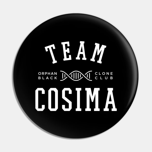 TEAM COSIMA Pin by localfandoms