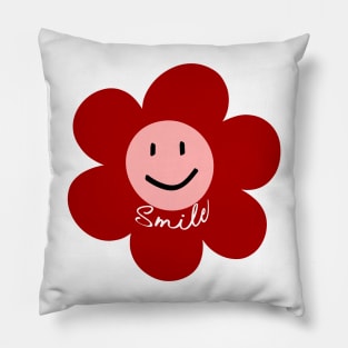 SMILE Pillow