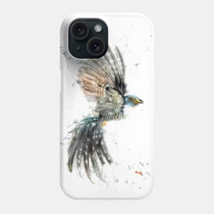 Cuckoo Phone Case