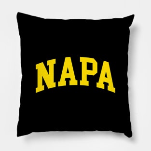 Napa Pillow