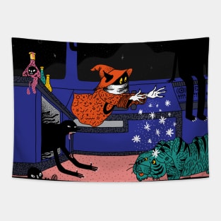 Orko Tapestry