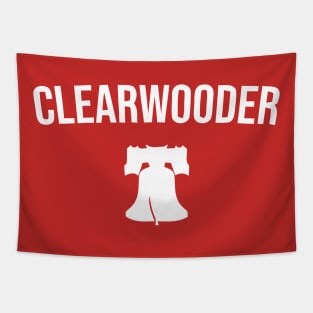 clearwooder Tapestry