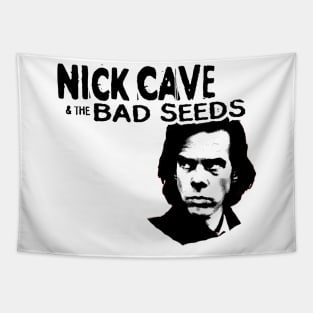 Bad seeds Tapestry