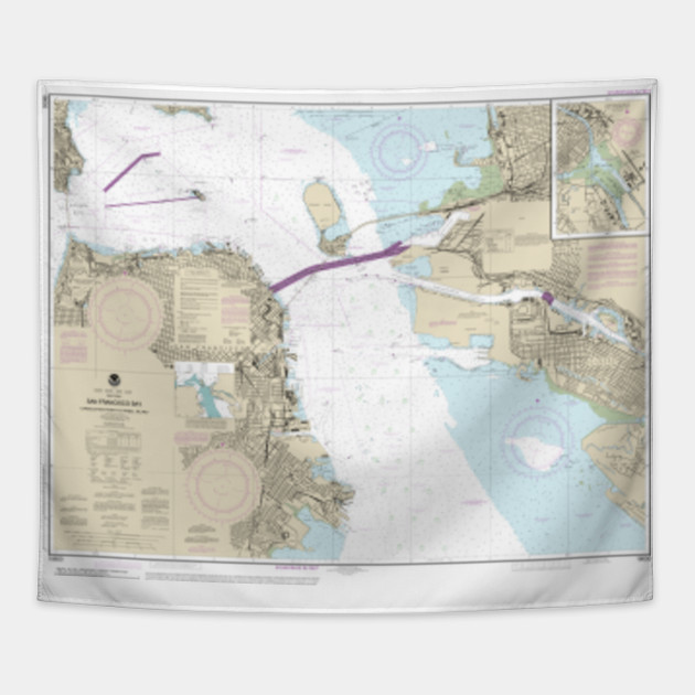 San Francisco Bay Depth Chart