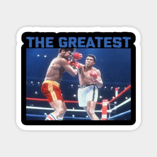 muhammad ali The Greatest Magnet