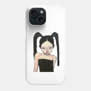 Mumba Phone Case