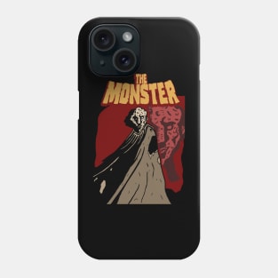 ELEPHANT MAN Phone Case