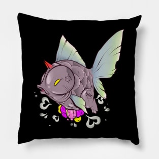 Fish Pillow