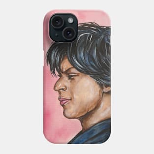 Shah Rukh Khan Phone Case