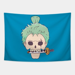 Roronoa Zoro Tapestry