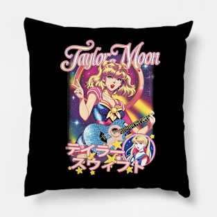 Taylor Swift Taylor moon Pillow