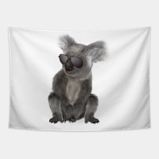 Koala Bear ' Cute Koala Bear Tapestry