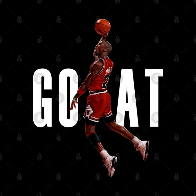 The GOAT by TheSIZE