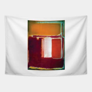 mark rothko Art Print Poster Vaporwave Shirt Wallpape Tapestry