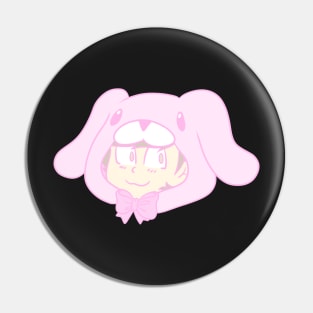 Kigu Todomatsu Pin