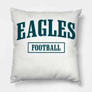 Eagles Pillow