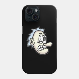 Rick LaCoure Phone Case