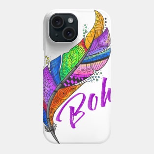 Pena Boho Phone Case