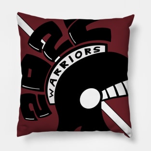 Class of 2022 2: Electric Boogaloo Pillow