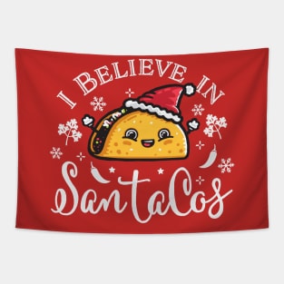 SanTacos Tapestry