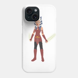 Snips Phone Case