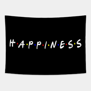 Happiness Tapestry