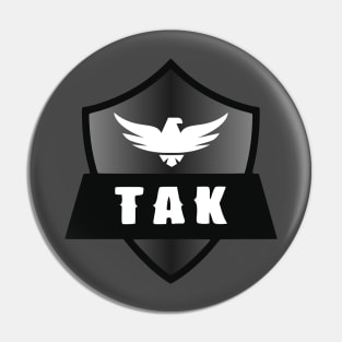 ATAK Civ Pin