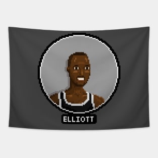 Elliott Tapestry